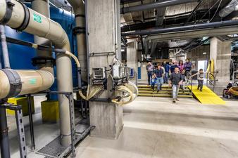 Impressionen Aktionstag "50 Jahre das Stadtwerk.Regensburg" : Bild 15