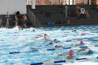 Impressionen 24-Stunden-Schwimmen 2026 : Bild 9