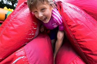 Impressionen Aktionstag "50 Jahre das Stadtwerk.Regensburg" : Bild 11