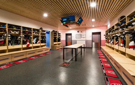 das Stadtwerk.Donau-Arena Bildergalerie: Bild 14