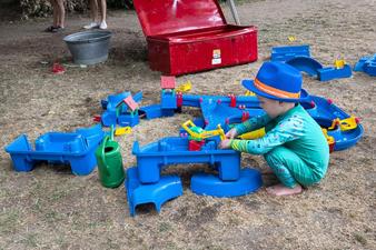 Impressionen Aktionstag "50 Jahre das Stadtwerk.Regensburg" : Bild 8