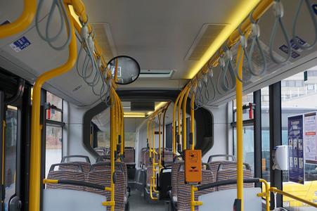 Bilder: MAN Lion's City EfficientHybrid : Bild 2