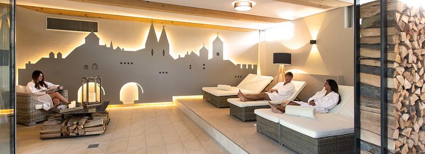 das Stadtwerk.Westbad-Sauna Bildergalerie: Bild 26