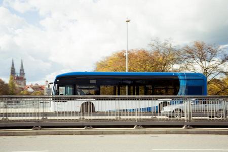 Bilder: Mercedes eCitaro (Aktualisiert) : Bild 2