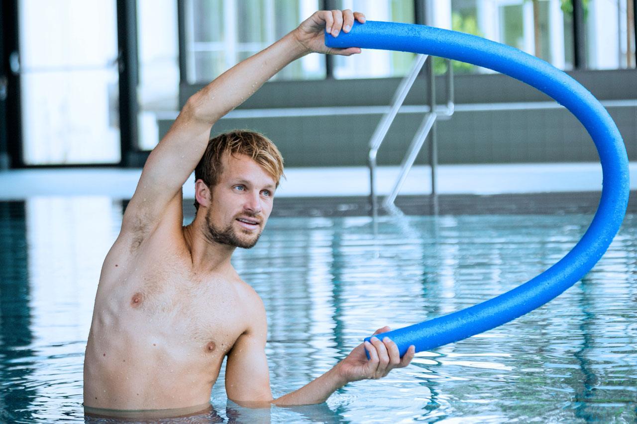 Symbolbild für: Aqua Balance
