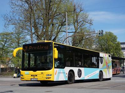 Bilder: MAN Lion's City : Bild 6