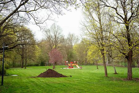 Impressionen Wöhrdbad : Bild 3