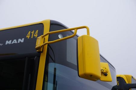 Bilder: MAN Lion's City : Bild 3