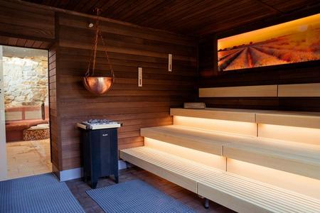 das Stadtwerk.Westbad-Sauna Bildergalerie: Bild 15