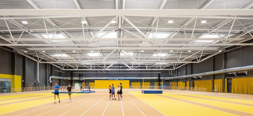 das Stadtwerk.Sportpark Ost Bildergalerie: Bild 16