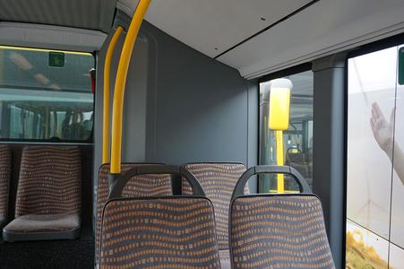 Bilder: Mercedes Citaro C2 : Bild 3