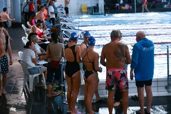 Impressionen 24-Stunden-Schwimmen 2026 : Bild 19