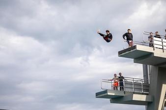 Impressionen Aktionstag "50 Jahre das Stadtwerk.Regensburg" : Bild 18