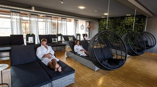 das Stadtwerk.Westbad-Sauna Bildergalerie: Bild 40