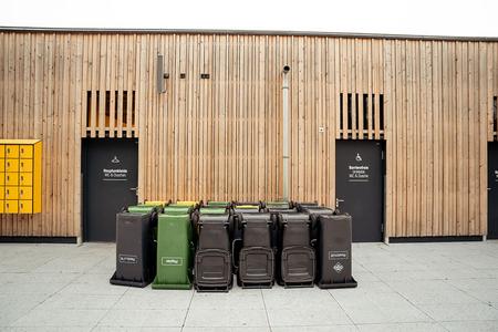 Impressionen Wöhrdbad : Bild 2