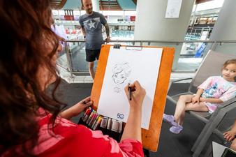 Impressionen Aktionstag "50 Jahre das Stadtwerk.Regensburg" : Bild 8