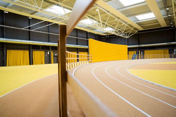 das Stadtwerk.Sportpark Ost Bildergalerie: Bild 6