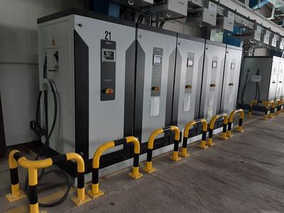 Bilder: Mercedes eCitaro : Bild 7