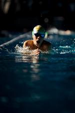 Impressionen 25-Stunden-Schwimmen : Bild 11