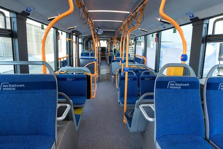 Bilder: Mercedes-Benz eCitaro G : Bild 3