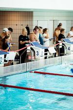 Impressionen 25-Stunden-Schwimmen : Bild 4