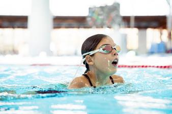 Impressionen 25-Stunden-Schwimmen : Bild 12
