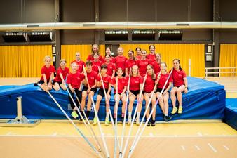 Impressionen Eröffnung das Stadtwerk.Sportpark Ost : Bild 9