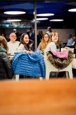 Impressionen Gewinn- und Spendenübergabe 24-Stunden-Schwimmen : Bild 7