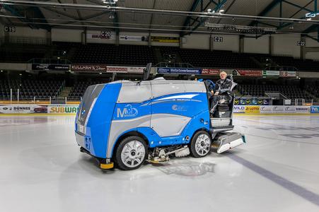 das Stadtwerk.Donau-Arena Bildergalerie: Bild 21