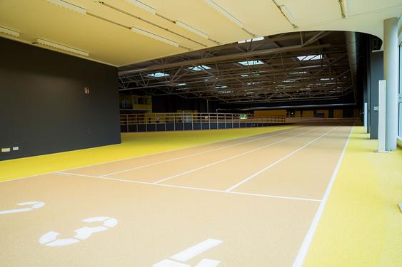 das Stadtwerk.Sportpark Ost Bildergalerie: Bild 3