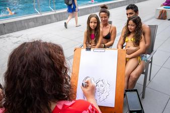 Impressionen Aktionstag "50 Jahre das Stadtwerk.Regensburg" : Bild 2