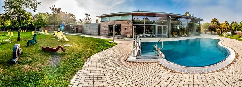 das Stadtwerk.Westbad-Sauna Bildergalerie: Bild 43