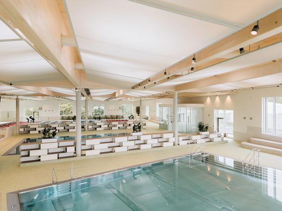 das Stadtwerk.Sportpark Ost Bildergalerie: Bild 19