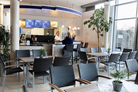 das Stadtwerk.Westbad-Sauna Bildergalerie: Bild 42