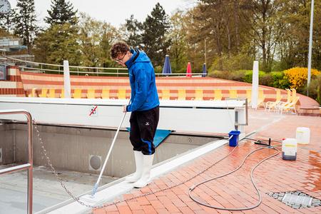 Impressionen Westbad : Bild 1