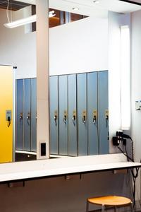 das Stadtwerk.Westbad-Sauna Bildergalerie: Bild 66