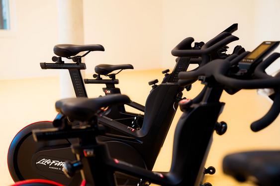 das Stadtwerk.Sportpark Ost Bildergalerie: Bild 9