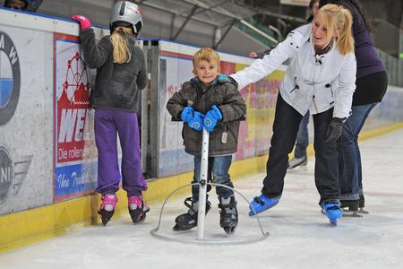 das Stadtwerk.Donau-Arena Bildergalerie: Bild 11