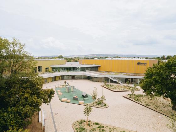 das Stadtwerk.Sportpark Ost Bildergalerie: Bild 21