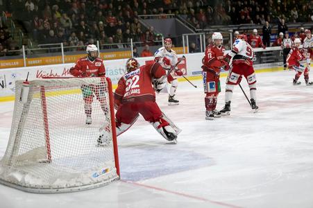 das Stadtwerk.Donau-Arena Bildergalerie: Bild 27