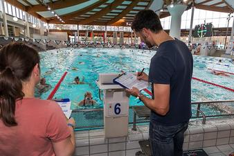 Impressionen 24-Stunden-Schwimmen 2023 : Bild 7