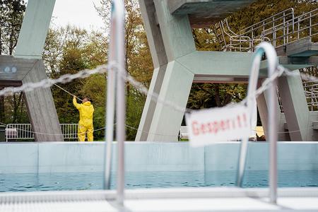 Impressionen Westbad : Bild 3