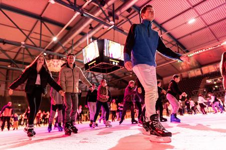 das Stadtwerk.Donau-Arena Bildergalerie: Bild 30