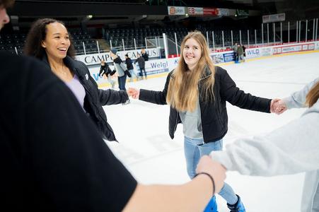 das Stadtwerk.Donau-Arena Bildergalerie: Bild 44