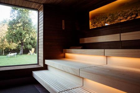 das Stadtwerk.Westbad-Sauna Bildergalerie: Bild 16