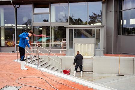 Impressionen Westbad : Bild 2