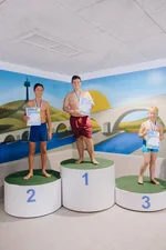 Impressionen 1. Ostbayerische Rennrutschen-Meisterschaft : Bild 19