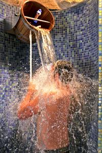 das Stadtwerk.Westbad-Sauna Bildergalerie: Bild 20