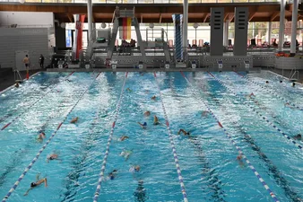 Impressionen 24-Stunden-Schwimmen 2026 : Bild 7