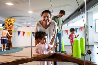 Impressionen Aktionstag "50 Jahre das Stadtwerk.Regensburg" : Bild 9